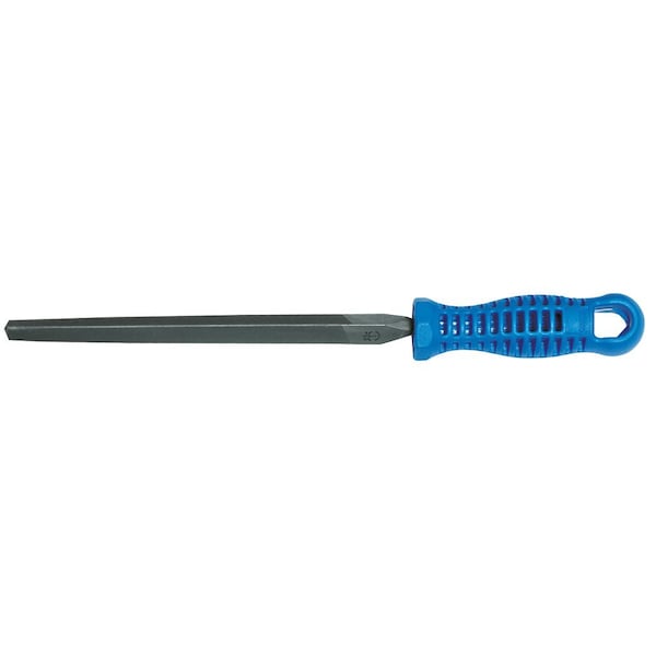Triangular File, 10", 250 x 17mm